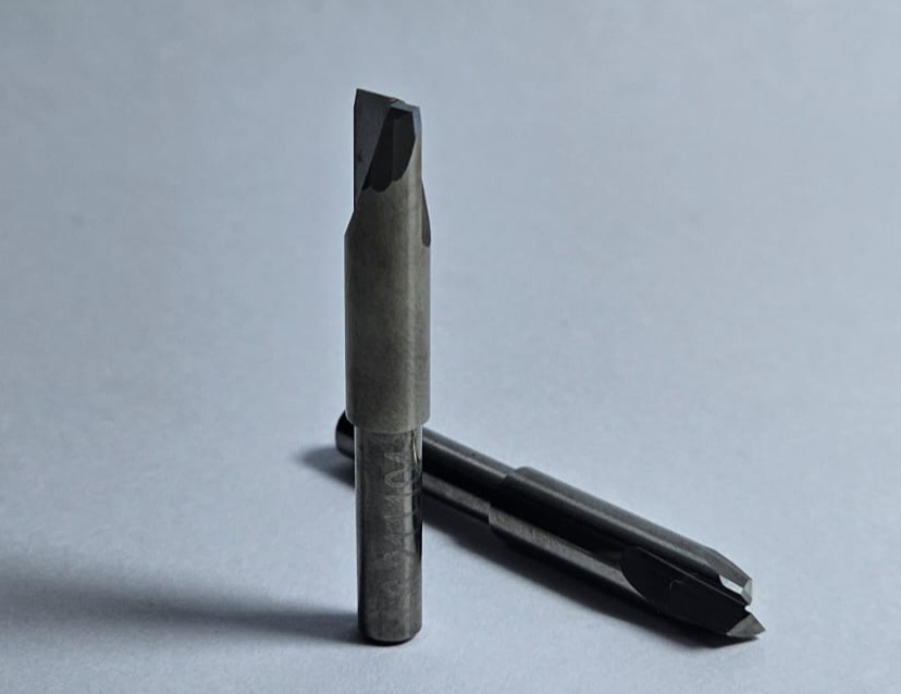 Fresa Ø4.6*Ø4.0*Ø5.0*35L