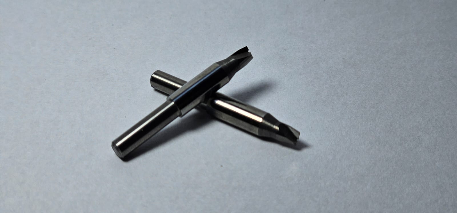 Fresa  ∅3.0*  ∅4.0* ∅ 5.0*35L